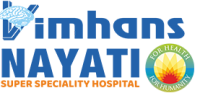 Vimhans hospital - india