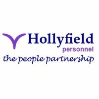 Hollyfield Personnel