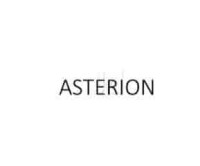 Asterion consulting private limited