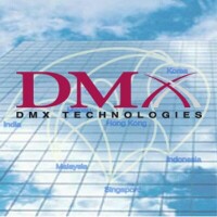 Dmx india [dmx technologies group]