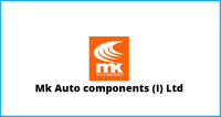 Mk autocomponents india limited