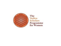 Vedica scholars programme for women