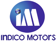 Indico motors private limited