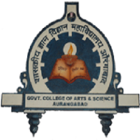 Government college of arts and science - india