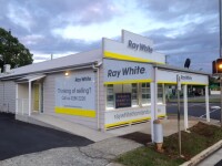 Ray White Homes (Ausbuild)