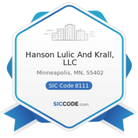 Hanson, Lulic & Krall, LLC
