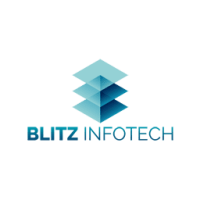 Blitz infotech