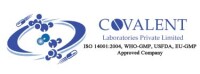 Covalent laboratories private limited - india