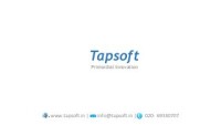 Tapsoft technologies