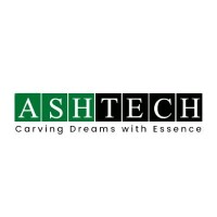 Ashtech industries pvt. ltd. - india