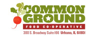 Common Ground Food Co-op