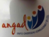 Angad info overseas consultancy pvt. ltd