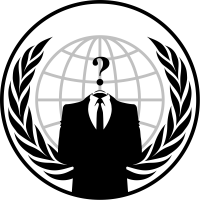 Anonymous digital