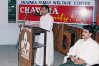Chavara family welfare centre