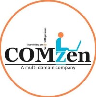Comzen technologies private limited
