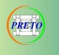 Preto tooling systems