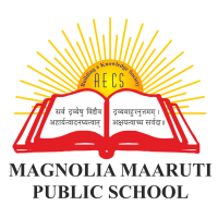 Aecs magnolia maaruti public school - india