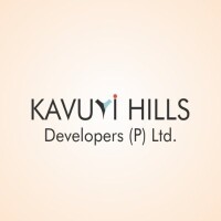 Kavuri hills developers pvt. ltd. - india