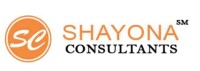 Shayona consultants