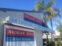 Brogan + Ryan Real Estate