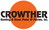 Crowther Roofing & Sheet Metal of Florida