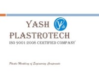 Yash plastrotech