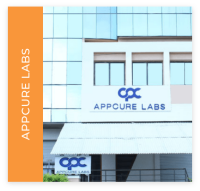 Appcure labs private limited