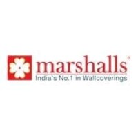 Marshalls wallcoverings