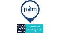 Pdm college of engineering - india