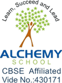 Alchemy school - india