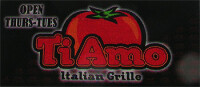 Casino Fandango- Ti Amo Italian Grill