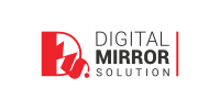 Digital mirror solution