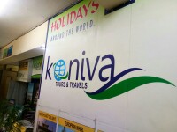 Koniva tours & travels pvt. ltd.