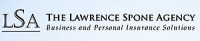 Lawrence Spone Agency