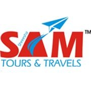 Sam tours & travels - india