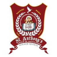 St. anthony's high school - india