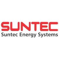Suntec energy systems - india