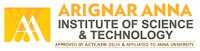 Arignar anna institute of science & technology