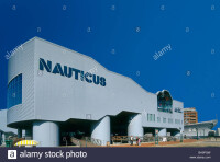 NAUTICUS-The National Maritime Center