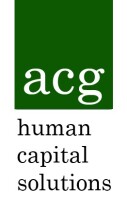 ACG Human Capital Solutions Corp.