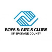 Boys and Girls Clubs of Spokane County