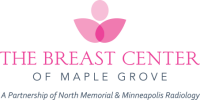 The Breast Center of Maple Grove