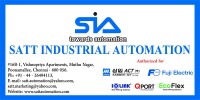 Satt industrial automation - india