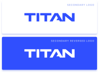 Titan antony®