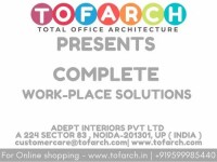 Tofarch interior solutions
