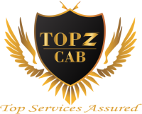 Topz cab