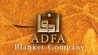 Adfa blanket company