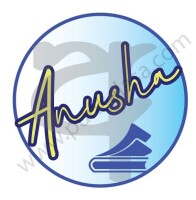 Anusha merchandising