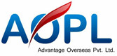 Advantage overseas pvt ltd - india