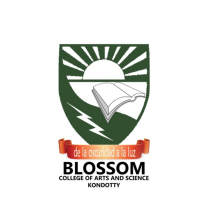 Blossom arts and science college - india
